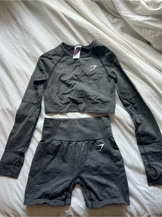 Gymshark Other - Gymshark set